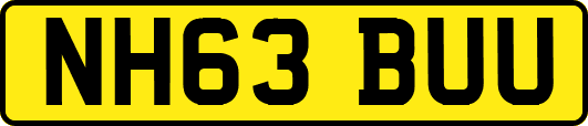 NH63BUU