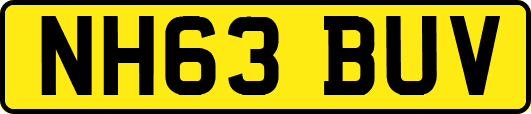 NH63BUV