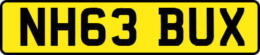 NH63BUX
