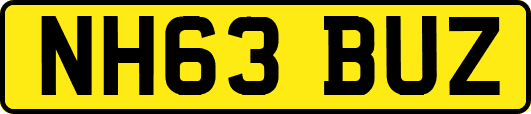 NH63BUZ