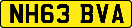 NH63BVA