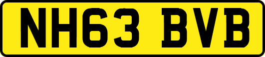 NH63BVB