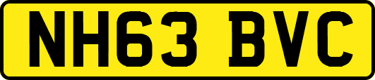 NH63BVC