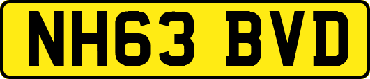 NH63BVD