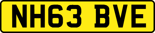 NH63BVE