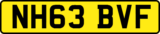 NH63BVF