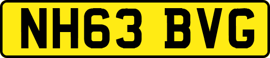 NH63BVG
