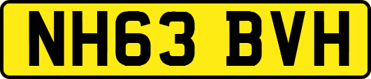 NH63BVH