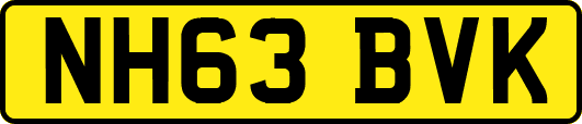 NH63BVK