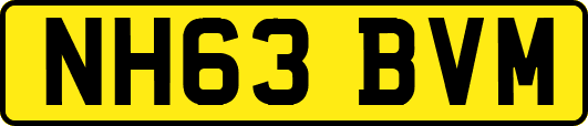 NH63BVM
