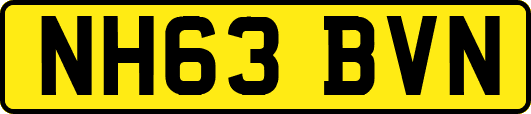NH63BVN