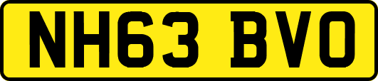 NH63BVO