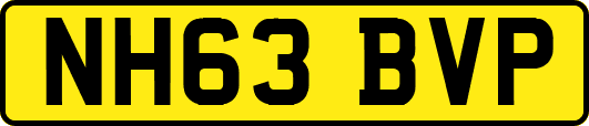 NH63BVP
