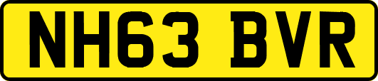 NH63BVR