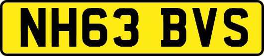 NH63BVS