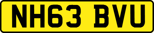 NH63BVU