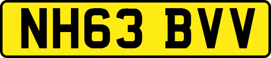 NH63BVV