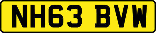 NH63BVW