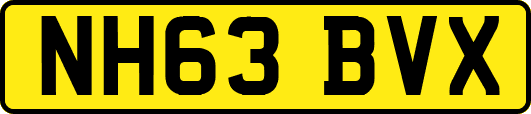 NH63BVX
