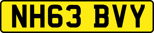 NH63BVY