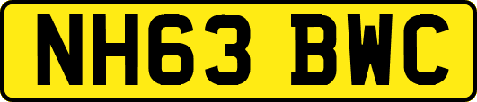 NH63BWC