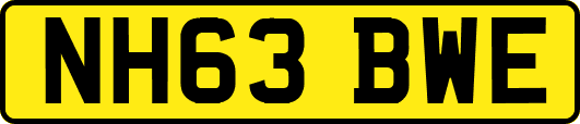 NH63BWE