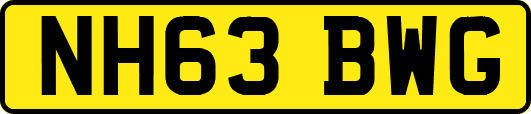 NH63BWG