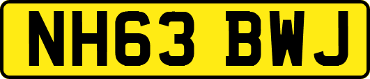 NH63BWJ