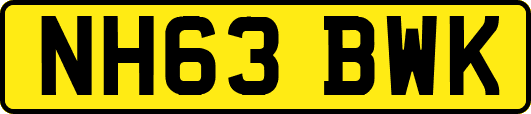 NH63BWK