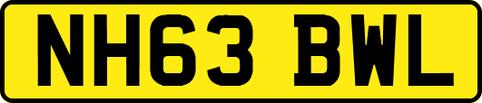 NH63BWL
