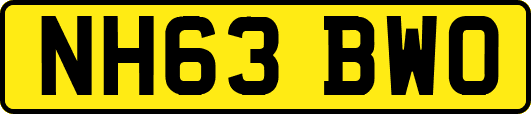 NH63BWO