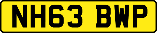 NH63BWP