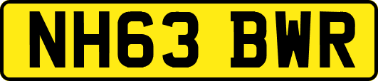 NH63BWR