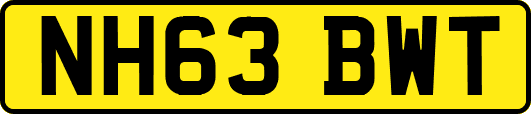 NH63BWT