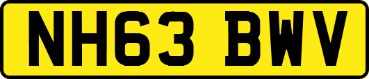 NH63BWV