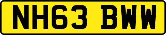 NH63BWW