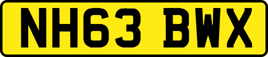 NH63BWX