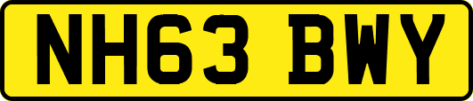 NH63BWY