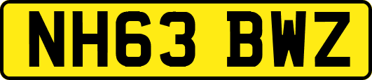 NH63BWZ