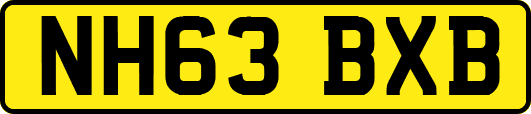 NH63BXB