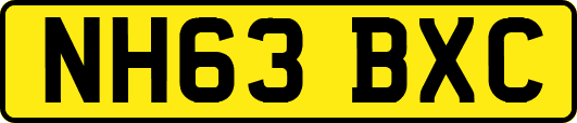 NH63BXC