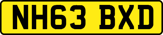 NH63BXD