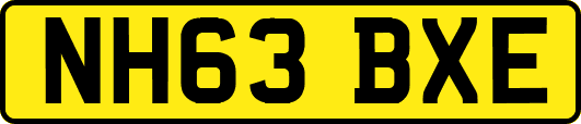 NH63BXE