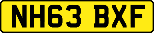 NH63BXF