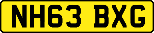 NH63BXG
