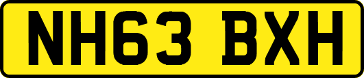 NH63BXH