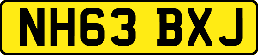 NH63BXJ