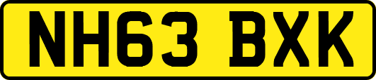 NH63BXK