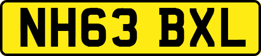 NH63BXL