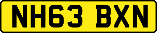 NH63BXN